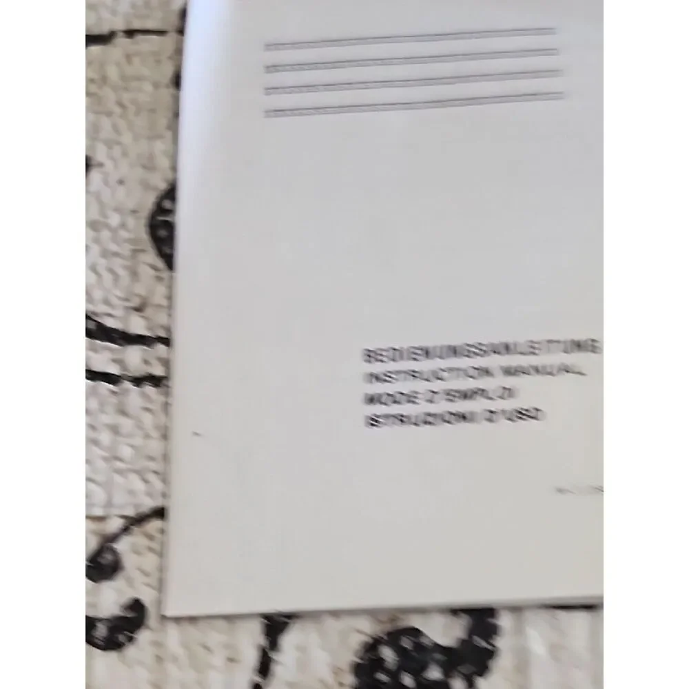 The Golden Case Vintage Calculator/Business Card Holder